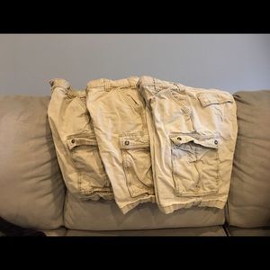 Carhartt Cargo Shorts